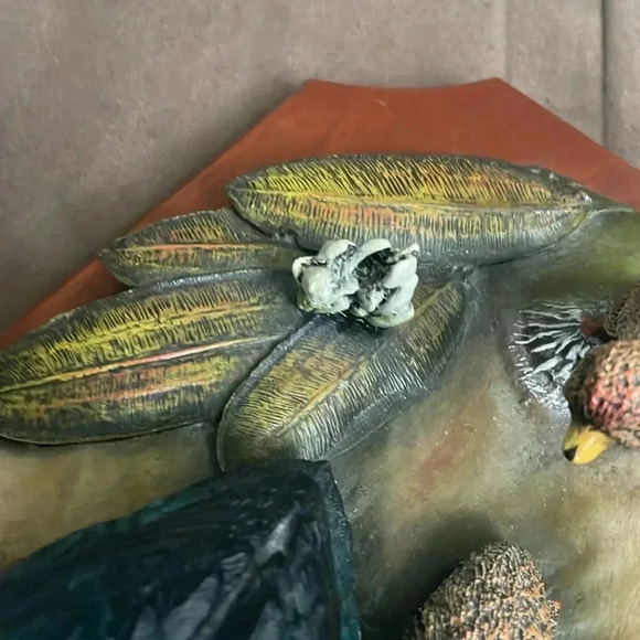 Vintage 1980 Bossons crown collection first outgoing - Picture 5 of 10